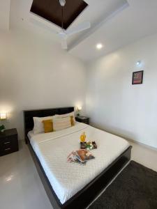 Vikings Stay 3BHK Villa Mirage near candolim