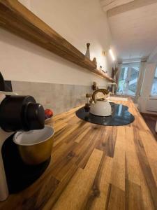 Appartements LES SEYCHELLES, T2, Hyper Centre Macon : photos des chambres