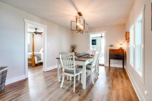 Sunset Paradise on Weiss Lake with Private Dock!