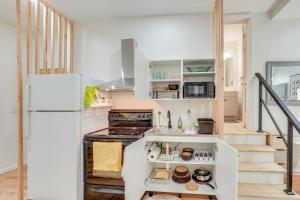 Dog-Friendly Fishkill Tiny House in Wine Country