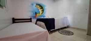 Pousada Angatu alter