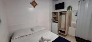 Pousada Angatu alter