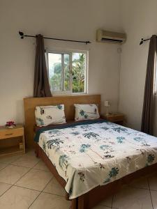 APPART 2 BEDROOMS 500M TO BEACH
