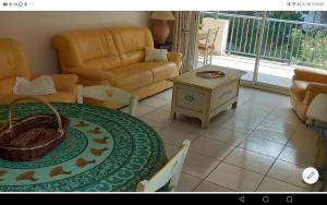 Superbe appartement dans résidence avec piscine