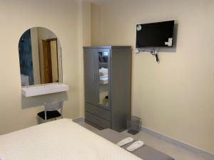 Hermosa suite 2 cerca de todo