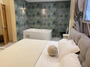 Hermosa suite 2 cerca de todo