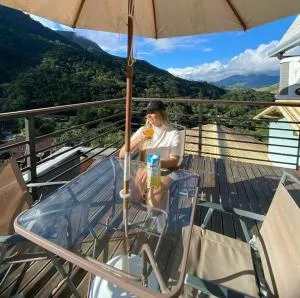 Chalés da Serra - Lumiar