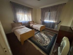 Zahrat AL-Madain apartment