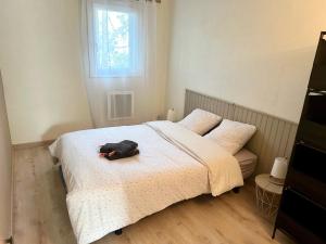 Casanostra - T3 avec terrasse proche de Cassis