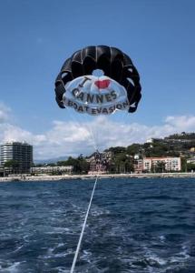 Appartement Pépite à Cannes