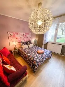 Bienvenue au Twenty Eight (T3 ) - Pérouse