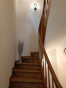 Appartements Maison au coeur du village avec parking : photos des chambres