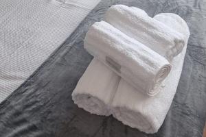 Apto Executivo Próximo à Berrini - São Paulo