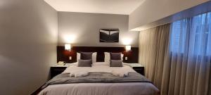 Apto Executivo Próximo à Berrini - São Paulo