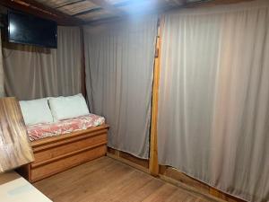 Casa Alcobas Zipolite beach