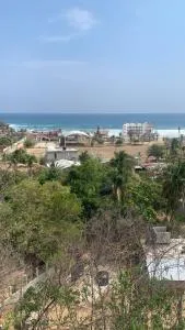 Casa Alcobas Zipolite beach - 兹波利特