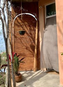 Casa Alcobas Zipolite beach
