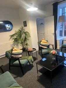 Kingston House - Bradshaw