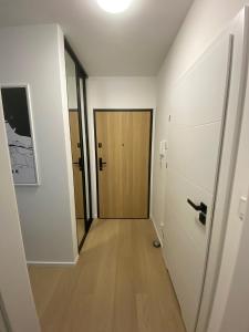 Apartament Wydma