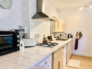 Appartements Loft entre mer et campagne a 5 min d'Ajaccio classe 4 etoiles : photos des chambres