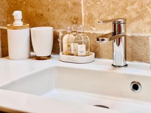 Appartements Loft entre mer et campagne a 5 min d'Ajaccio classe 4 etoiles : photos des chambres