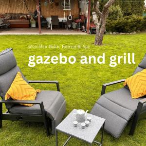 Golden Room, Hotel & SPA