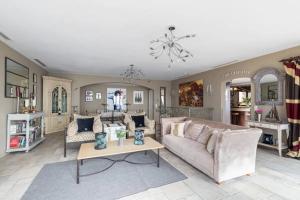 Villas Villa de luxe a Eze : photos des chambres