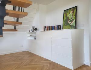 Chochołowska Przystań