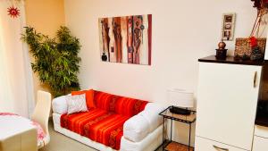 RESIDENCE KOLONADA 60 square meters 2 rooms Apartment in best Location direct at famous Colonnade and Singing Fountain