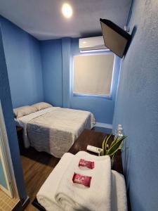 LA CASA AZUL DE SAMARA