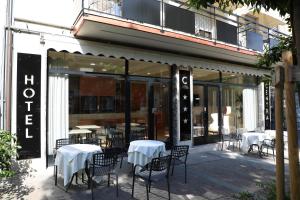 Hotel Central Giacomini