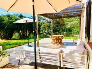 Appartements Loft entre mer et campagne a 5 min d'Ajaccio classe 4 etoiles : photos des chambres