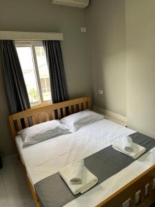 Olivias Apartments City Center