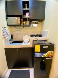 Microsuite 3 elegante y privada