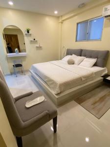 Microsuite 3 elegante y privada