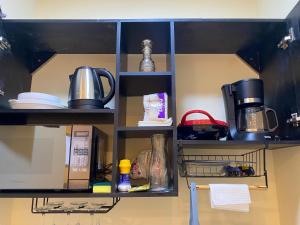 Microsuite 3 elegante y privada