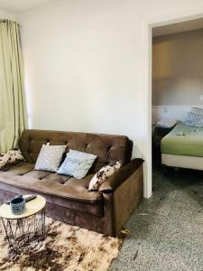 Flat Meireles Vista Mar