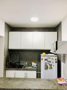 Flat Meireles Vista Mar