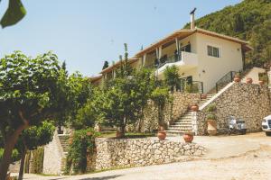 Althea Studios Lefkada Greece