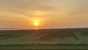 Ferienwohnung am Deich - Sande