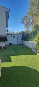 Villas Villa pres Montpellier : photos des chambres