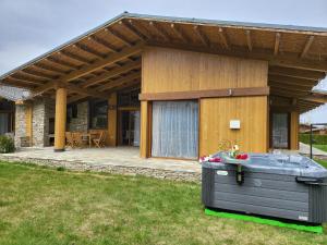 Boutique Holiday Pirin Golf