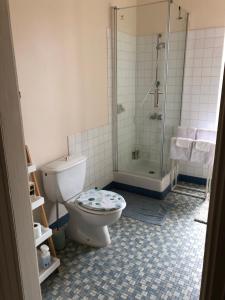 B&B / Chambres d'hotes Etape dans le Berry : photos des chambres