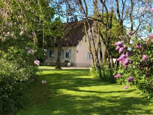 B&B / Chambres d'hotes Etape dans le Berry : photos des chambres