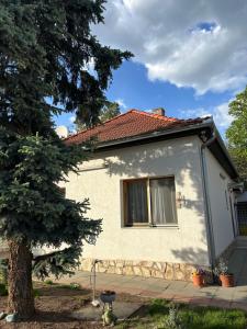 Tavaszpart Vendégház