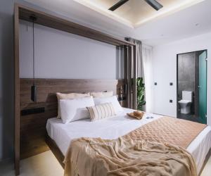 Alcyone Studios and Apartments