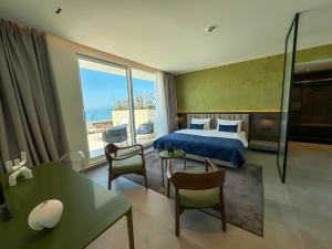 Abis Hotel & SPA Vlore