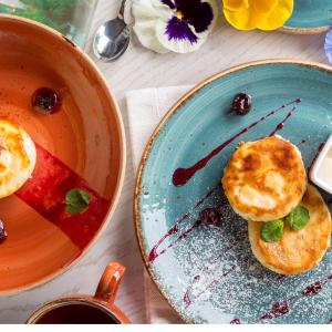 Golden Room, Hotel & SPA