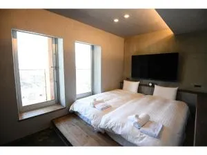 Hotel Discover Nagaokakyo - Vacation STAY 34423v - Yamazaki