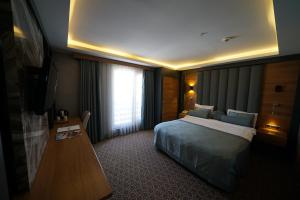 Standard Single Room room in Green Prusa Hotel